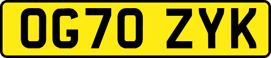 OG70ZYK