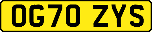 OG70ZYS