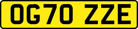 OG70ZZE