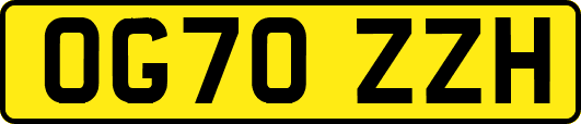 OG70ZZH