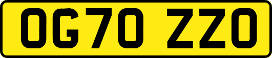 OG70ZZO