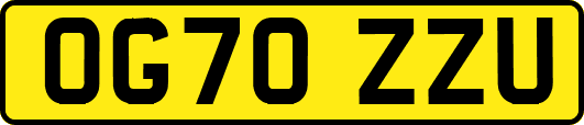 OG70ZZU