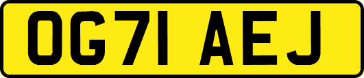 OG71AEJ