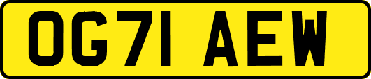 OG71AEW