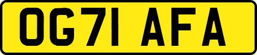 OG71AFA