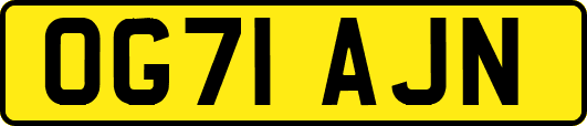 OG71AJN