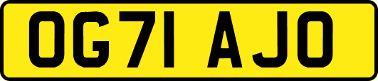OG71AJO