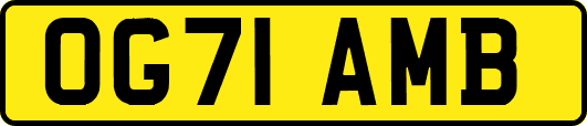 OG71AMB