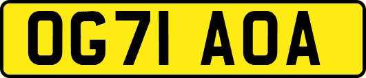 OG71AOA
