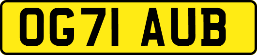 OG71AUB
