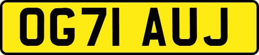 OG71AUJ