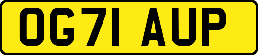 OG71AUP