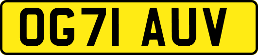 OG71AUV