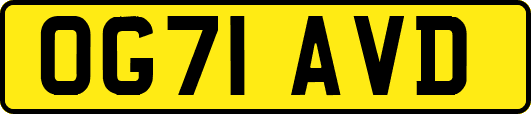 OG71AVD