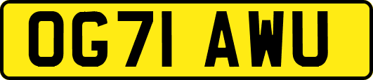 OG71AWU