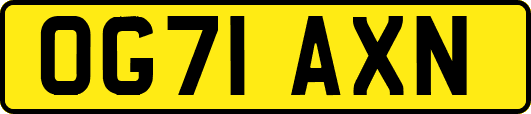 OG71AXN