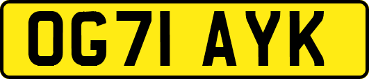 OG71AYK