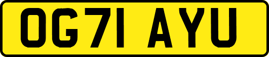 OG71AYU
