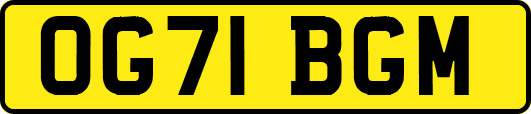 OG71BGM