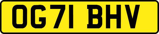 OG71BHV
