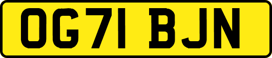 OG71BJN