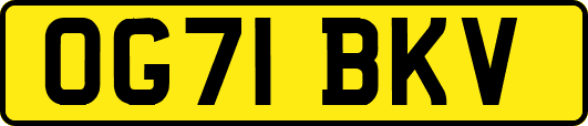 OG71BKV