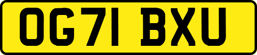 OG71BXU
