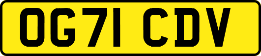 OG71CDV