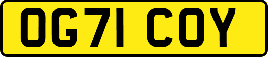 OG71COY