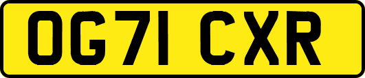 OG71CXR