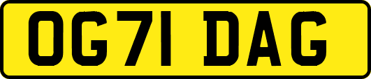 OG71DAG