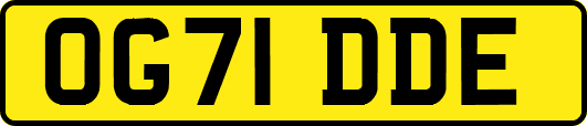 OG71DDE