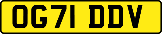 OG71DDV