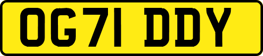 OG71DDY