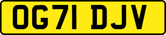 OG71DJV