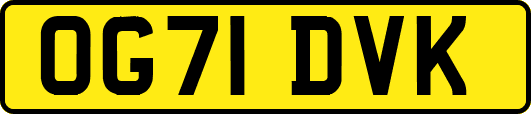 OG71DVK