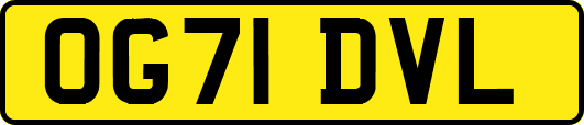 OG71DVL