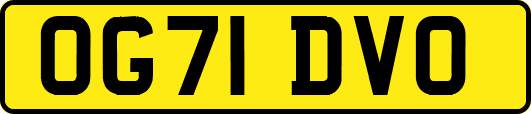OG71DVO