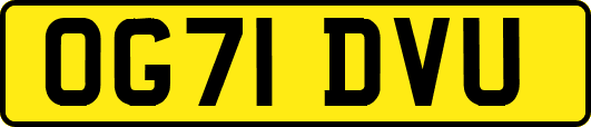 OG71DVU