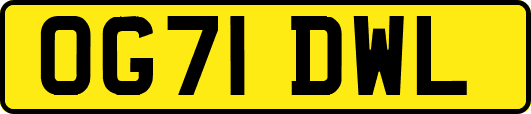 OG71DWL