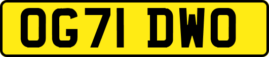 OG71DWO