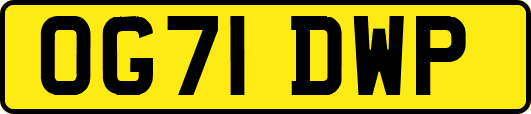 OG71DWP