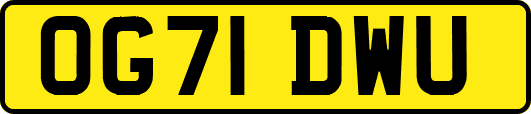 OG71DWU