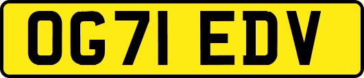 OG71EDV