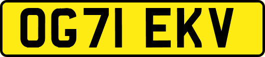 OG71EKV