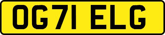 OG71ELG