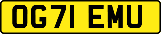 OG71EMU
