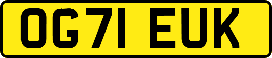 OG71EUK