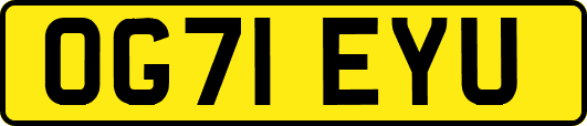OG71EYU