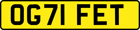 OG71FET